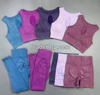 sports wear sportswear gym wear yoga wear sport bra sport vest sport top active