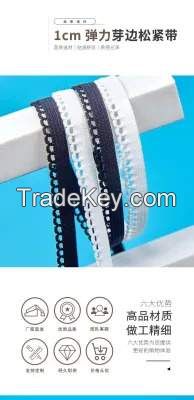 Accessories Elastic Bands, Stretch Webbing and Elastic Belt Seamless Fitness Bands