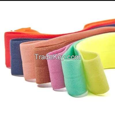 Accessories Elastic Bands, Stretch Webbing and Elastic Belt Seamless Fitness Bands