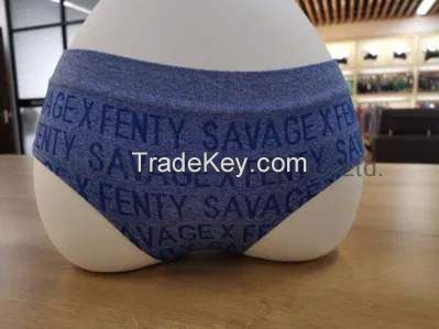 Ladies Seamless pants brief underpants seamless boxer seamless underwear