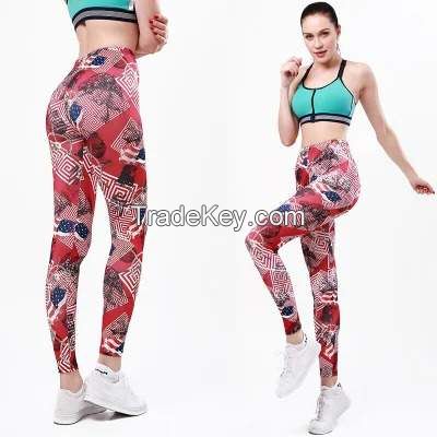 women pants leggings print legging print pants print trousers