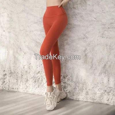 Ladies Tight Sports Tight Sports Wear Legging sport Pants sportswear fitness gym wear