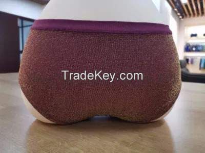 Ladies Seamless pants brief underpants seamless boxer seamless underwear