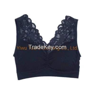 Women underwear Lace Top seamless underwear lingeries