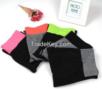 ladies seamless pants seamless legging sport legging sport pants fitness pants