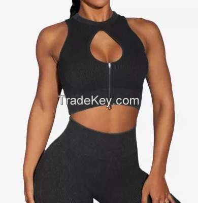 sports wear sportswear gym wear yoga wear sport bra sport vest sport top active