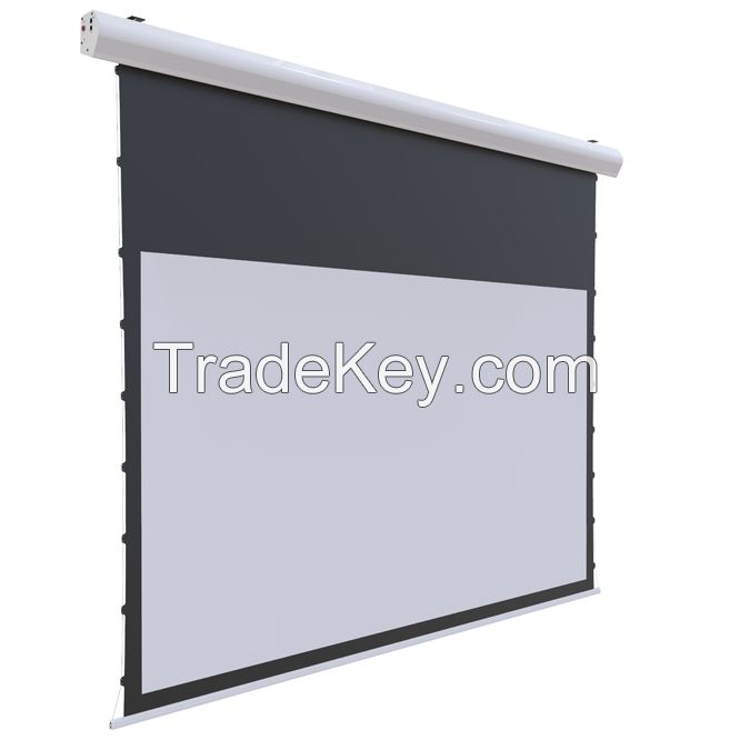 Top Quality Tab Tensioned Projection  Screen