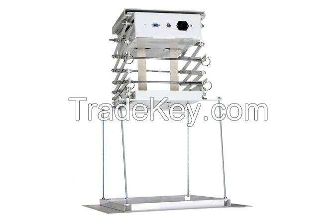 Motorized Projector Lift 