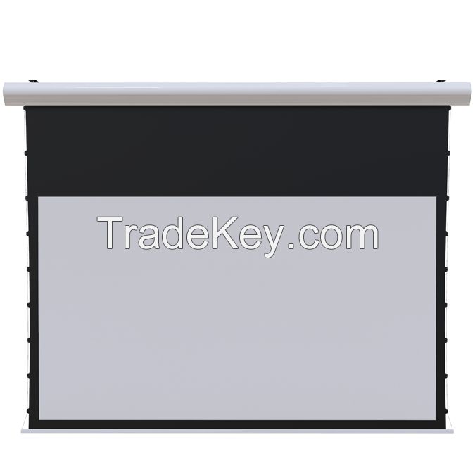 Top Quality Tab Tensioned Projection  Screen