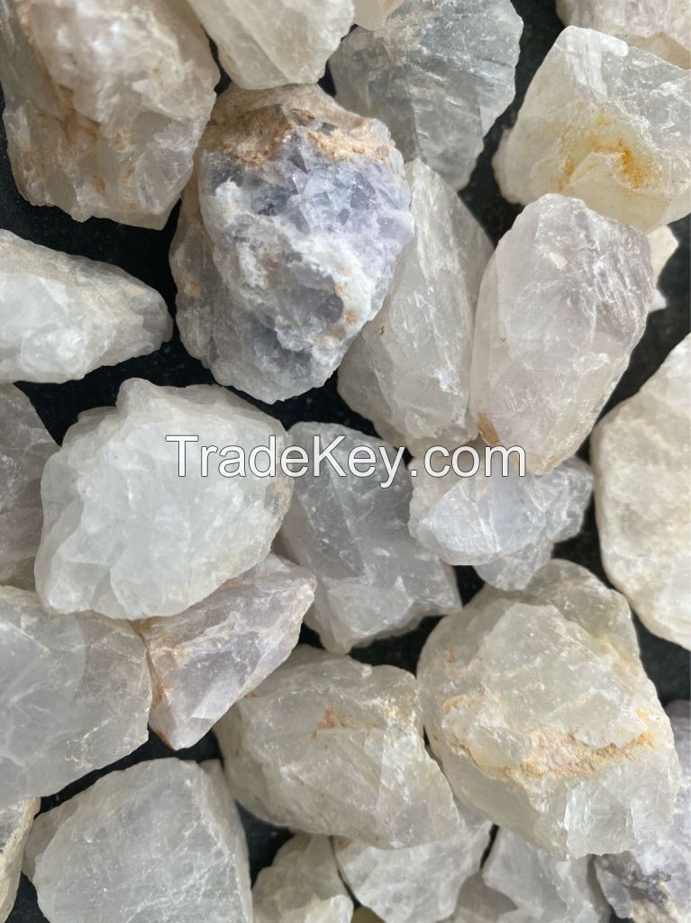 Fluorspar (60%-90%)