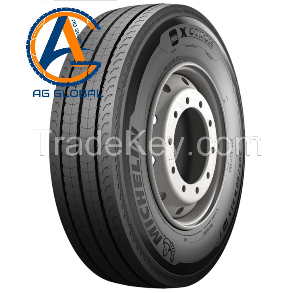 tires 