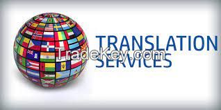 Translation Services