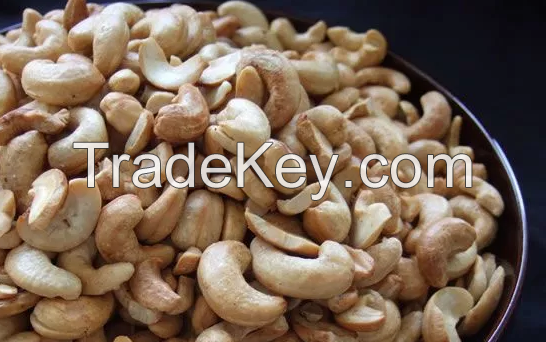 Cashew Nuts