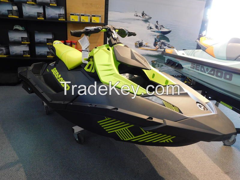 Jet Ski's 2023 Sea-Doo Spark 900 Brand new we Deliver to you 