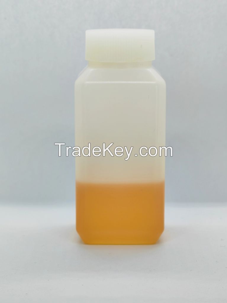 Glyoxyloyl carbocysteine