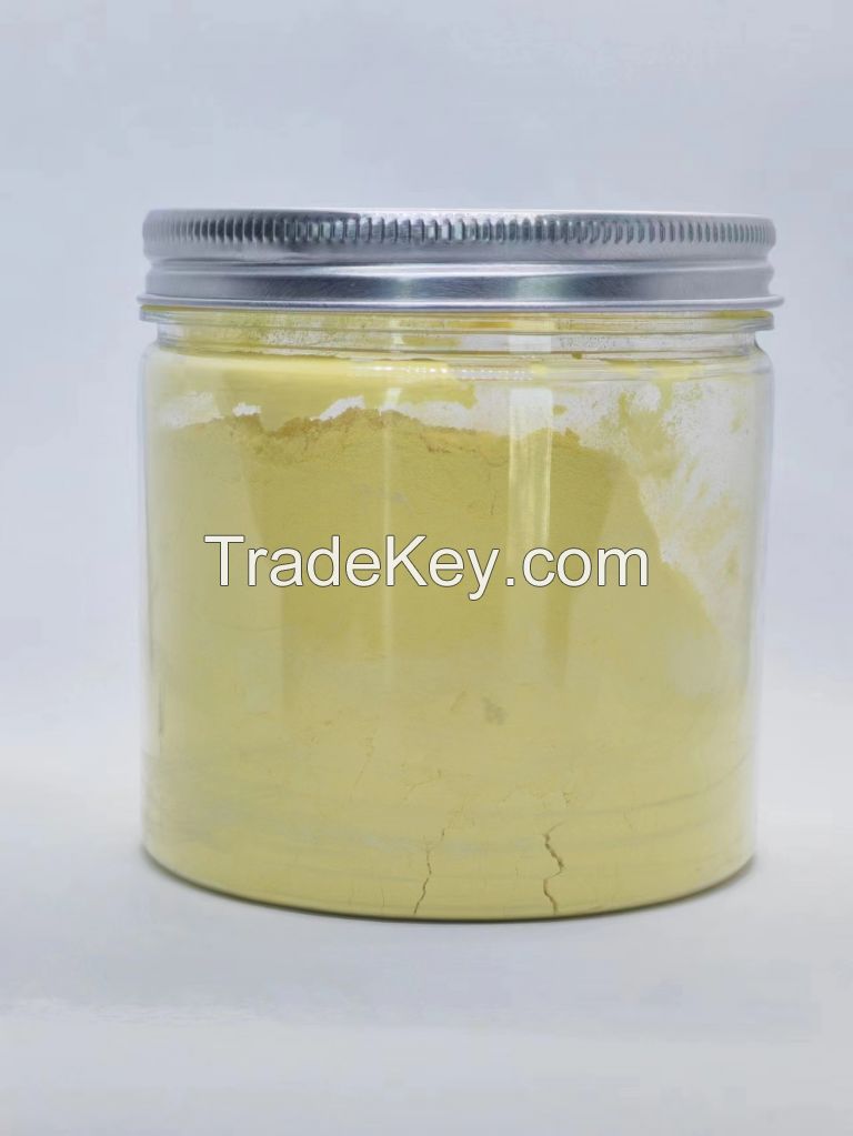 Glyoxylic Acid Crystalline