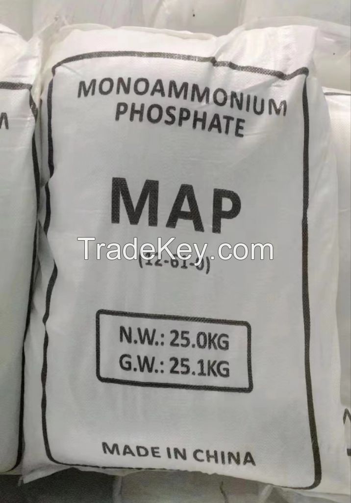 Ammonium dihydrogen phosphate