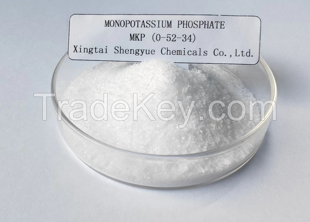 Potassium dihydrogen phosphate