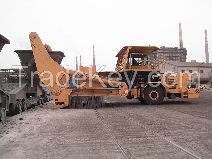 special transporters;bridge construction equipment, heavy lifting equipment,