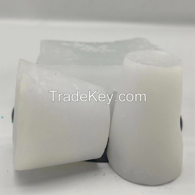 Factory Price Industrial Grade Bulk Kunlun Slab Brand Solid Fully Refined /Semi Refined Paraffin Wax 58/60/62/64 Making Aromatherapy Candle