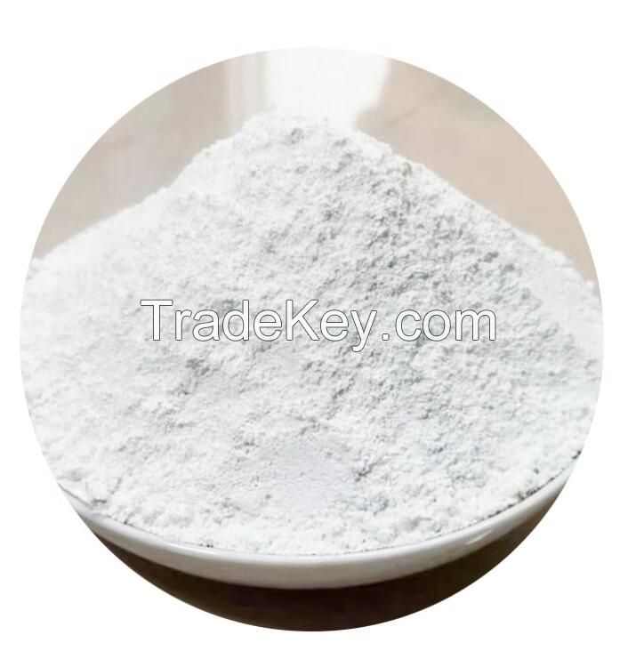 Supply Nano Active Zinc Oxide Powder