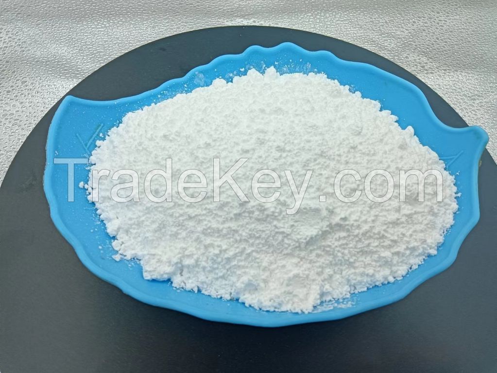 High Purity Pigment TiO2 Rutile/Anatase Powder Titanium Dioxide