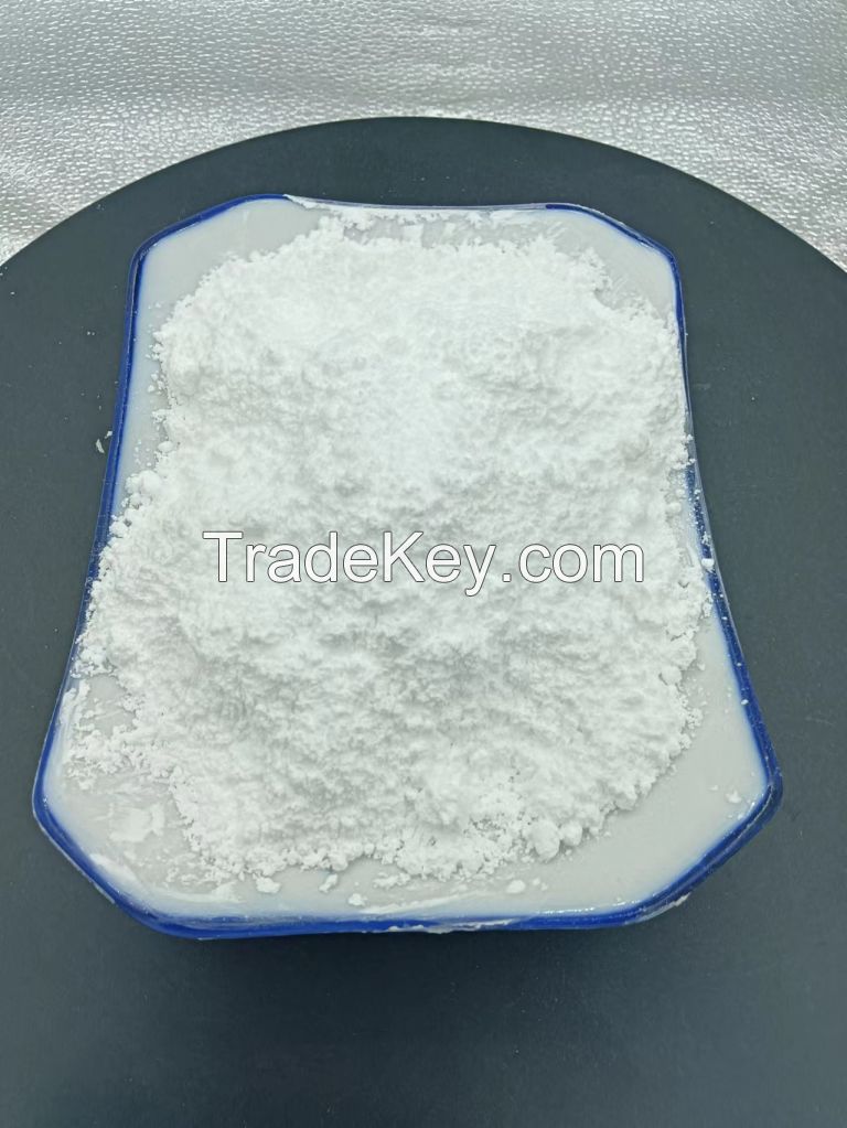 Factory Price Chemical Pigment Rubber Grade ZnO White Nano Powder Zinc Oxide