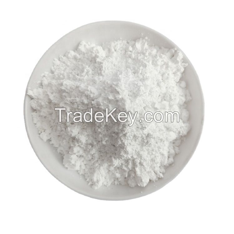 rubber grade Zinc Oxide Powders Used in Cosmestic Industry