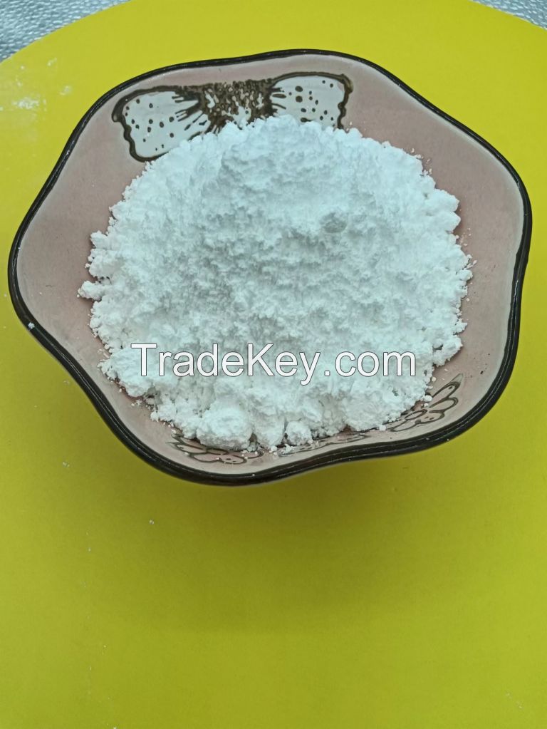 High Purity Pigment TiO2 Rutile/Anatase Powder Titanium Dioxide