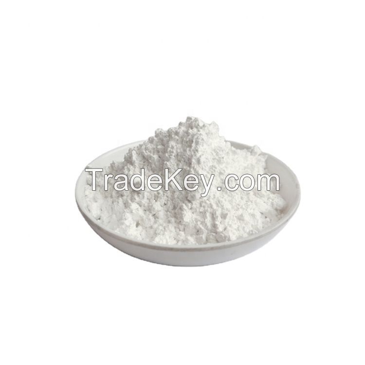 rubber grade Zinc Oxide Powders Used in Cosmestic Industry