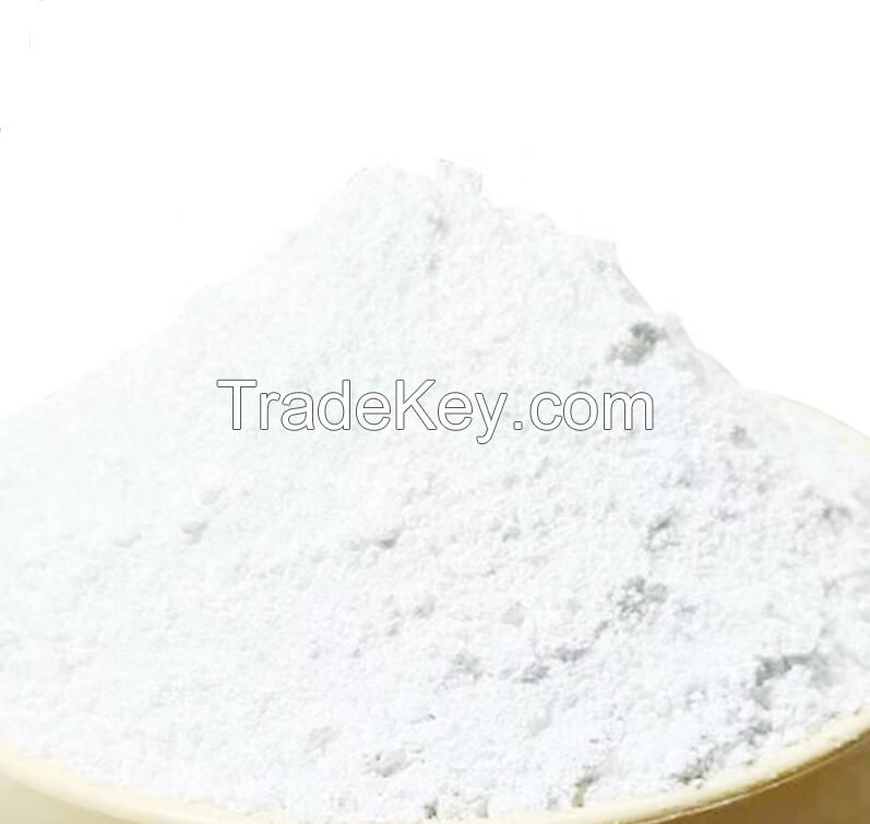 Supply Nano Active Zinc Oxide Powder