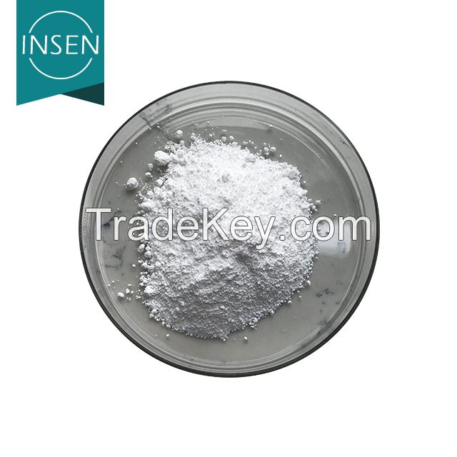 Best Price Chemical Pigment Nano Active Zinc Oxide Powder 99.7% Rubber Grade (direct method) for The Plastic Rubber Industry