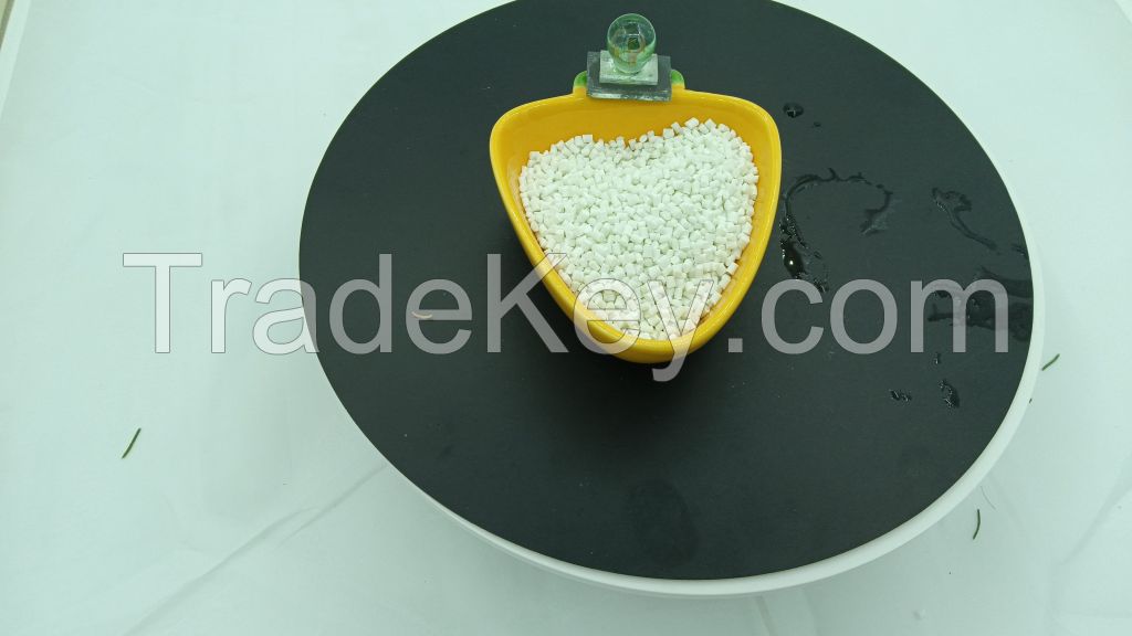 White TiO2 Rutile Grade/Anatase Grade/Food Grade Powder High Gloss for Architectural Coatings