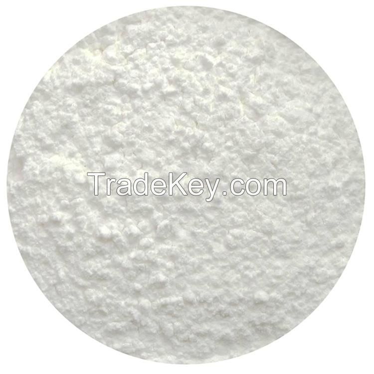 Organic Salt Disodium EDTA 4na 99% 25kg Packaging