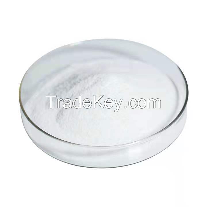 Factory Price Crystal Food Grade Sweetener Raw Material Sorbitol Powder