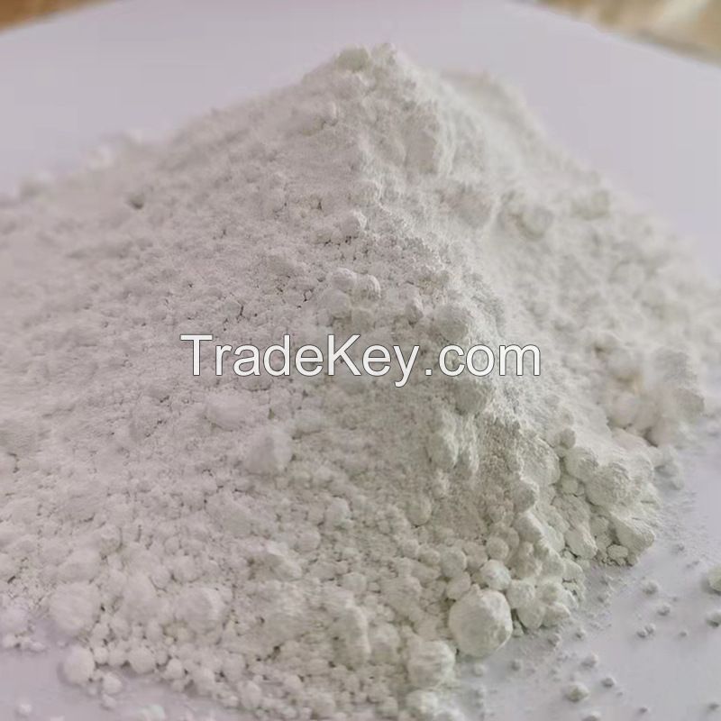 Anatase /Rutile White Powder Titanium Dioxide TiO2 for Pigment Paints and Coatings