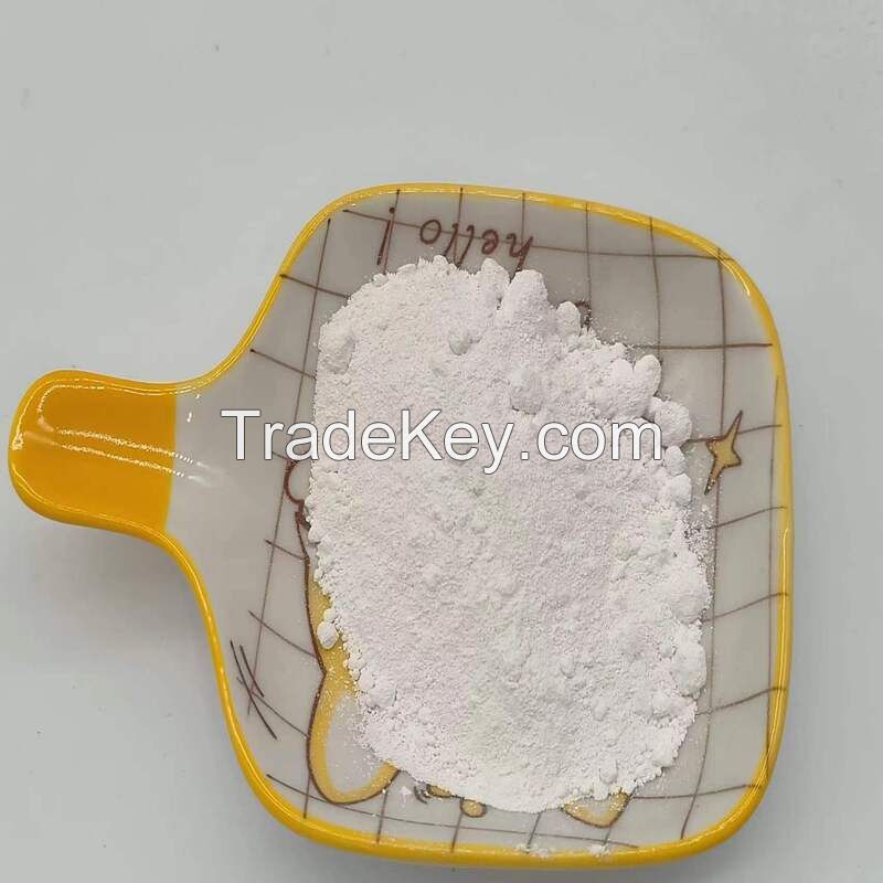  White Powder Titanium Dioxide Rutile Anatase Grade TiO2 for Painting/ Coating/ Road Marking