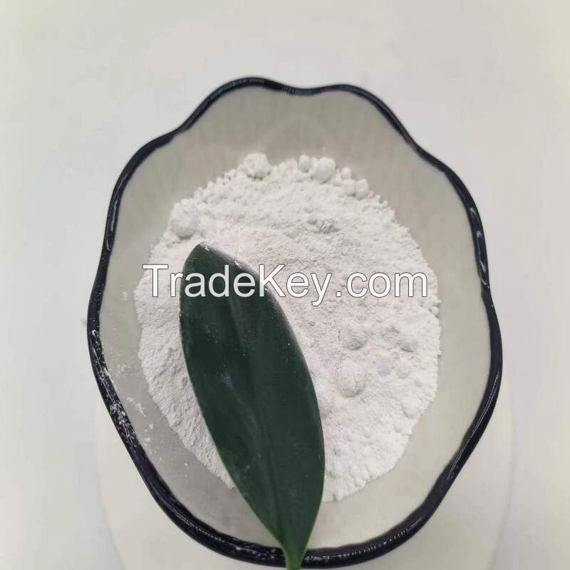 Pigment White Titanium Dioxide Rutile Grade Powder TiO2 for Coating