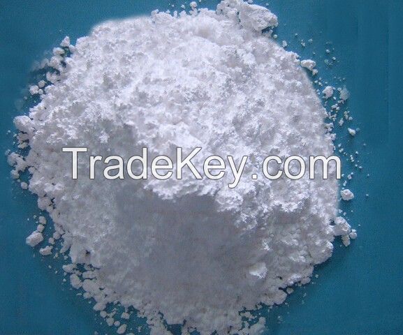 White Pigment Rutile Type Powder TiO2 Titanium Dioxide Anatase / Rutile