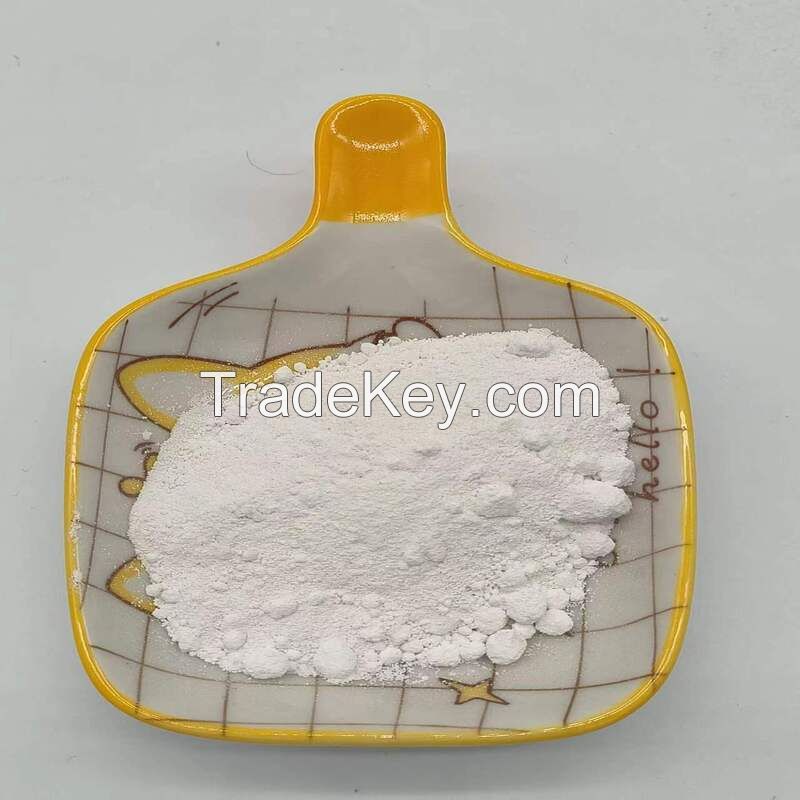 Pigment White Titanium Dioxide Rutile Grade Powder TiO2 for Coating