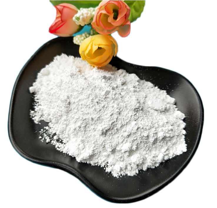 Anatase Grade/Food Grade Powder Manufacturer Price