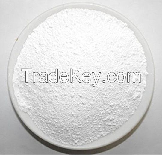 White Pigment Rutile Type Powder TiO2 Titanium Dioxide Anatase / Rutile