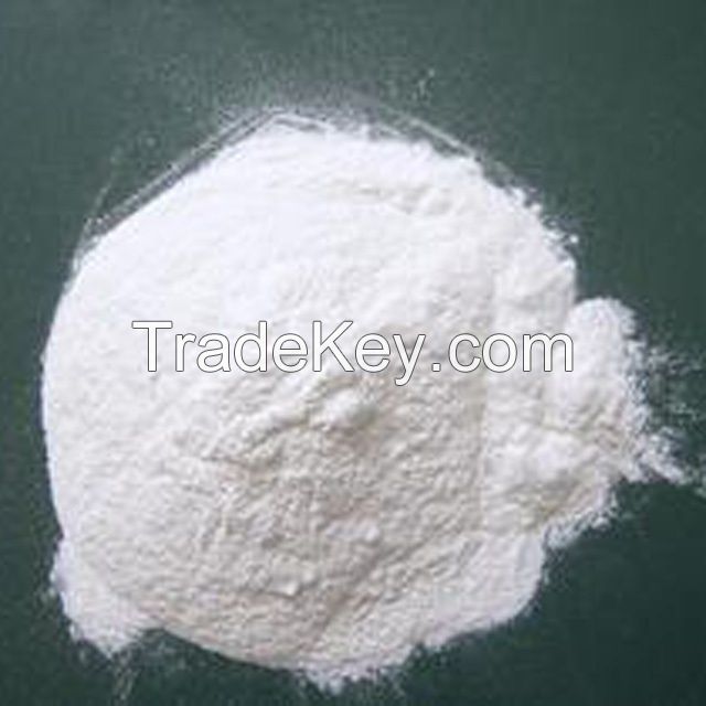 Chemical Material Titanium Dioxide Rutile Grade Powder TiO2 in Paper Making