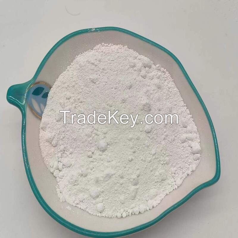 Titanium Dioxide Rutile Anatase Type White Powder Lomon TiO2