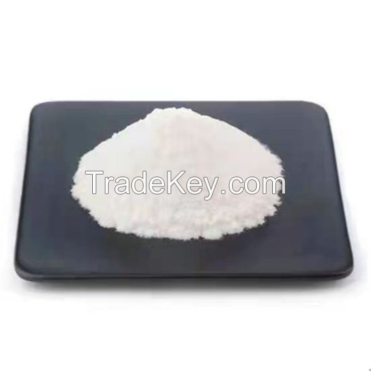 White Paint Zinc Oxide Powder ZnO Chemical Rubber Grade ZnO