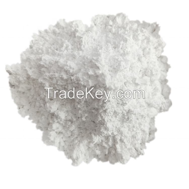 Nano Zinc Oxide Powder Rubber Grade Indirect 99.7% Zinc Oxide for Rubber