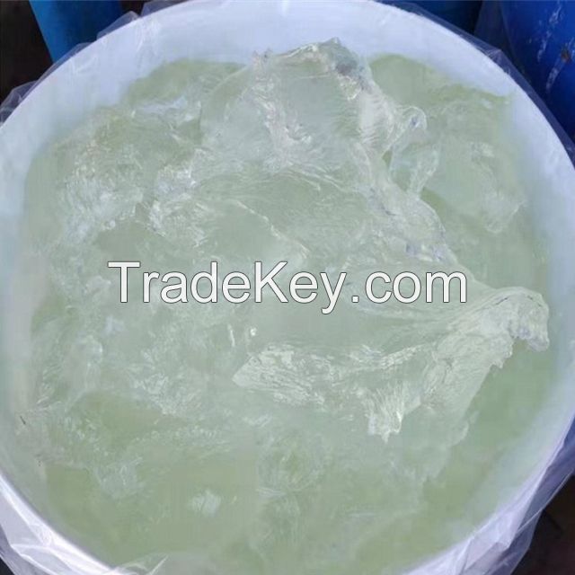 Detergent Materials SLES 70% for Cosmetic/Liquid Dishwashing/Soap/Shampoo