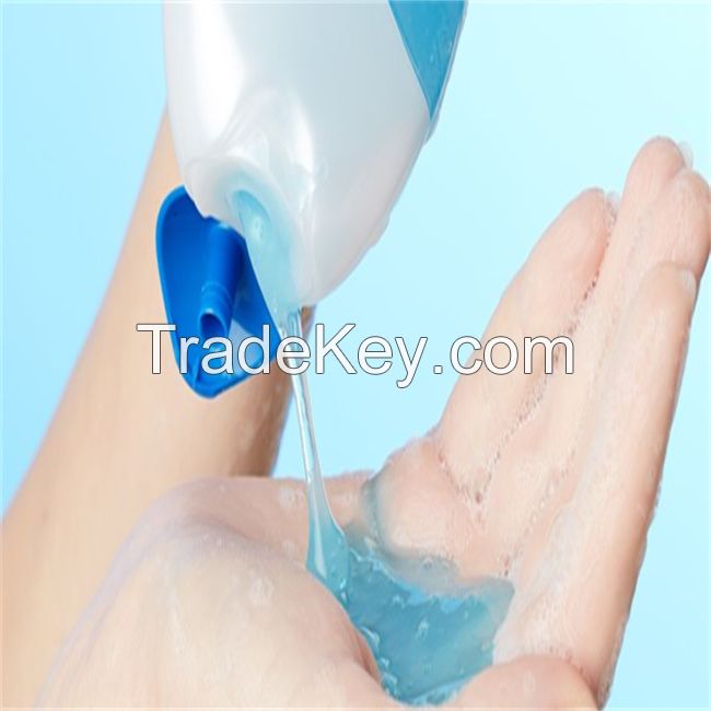 Cosmetic Grade Brilliant Sodium Lauryl Sulfate Ether Sodium Lauryl Ether Sulfate 70% SLES 