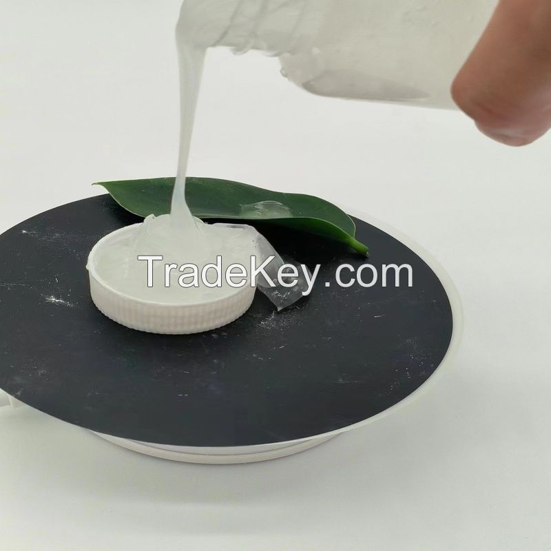 Wholesale Price Material SLES Emulsifier Surfactant Sodium Lauryl Ether Sulfate SLES