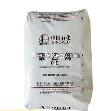 Plastic HDPE Raw Material Virgin PP /HDPE / LDPE / LLDPE Granules